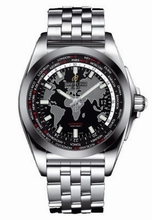 Breitling  WB3510U4/BD94SS Automatic Watch