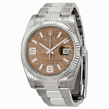 Rolex  Datejust 116234 Ladies Watch