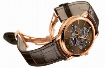 Audemars Piguet  Jules Audemars 26390OR.OO.D093CR.01 Mens Watch