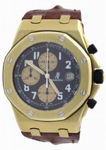 Audemars Piguet  Royal Oak Offshore 26007BA.OO.D088CR.01 Swiss Made Watch