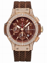 Hublot  Big Bang 341.PC.1007.RX.174 18kt Rose Gold Watch