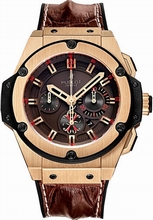 Hublot  King Power 703.OX.3113.HR.OPX12 Mens Watch