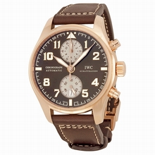 IWC  Pilot IW387805 Automatic Watch