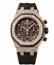 Audemars Piguet  Royal Oak 26092OK.ZZ.D080CA.01 Automatic Watch