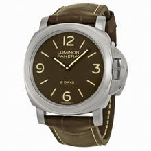   Luminor PAM00562 Brown Watch