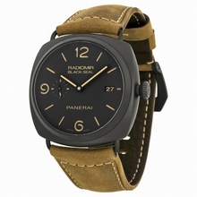 Panerai  Radiomir PAM00505 Automatic Watch