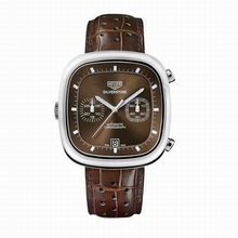 Tag Heuer  Silverstone CAM2111.FC6259 Swiss made Watch