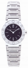Bvlgari  100197 Black Watch