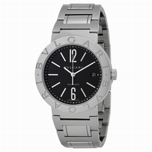 Bvlgari  101370 Automatic Watch