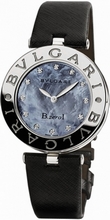 Bvlgari  101391 Stainless Steel Watch