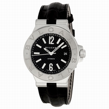 Bvlgari  101621 Mens Watch