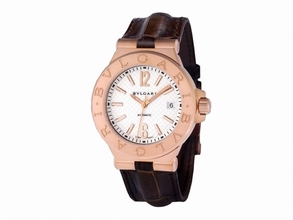 Bvlgari  101657 Swiss Made Watch