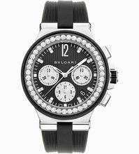 Bvlgari  101756 Ladies Watch