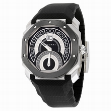 Bvlgari  101831 Black Lacquered Watch