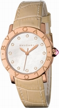 Bvlgari  101890 Automatic Watch