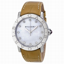 Bvlgari  101892 Quartz Watch