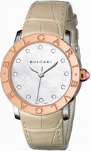 Bvlgari  101893 Swiss Made Watch