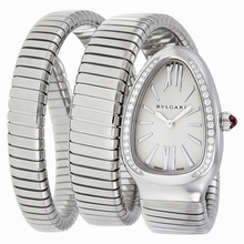 Bvlgari  101910 Ladies Watch