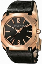 Bvlgari  101963 Mens Watch