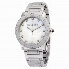 Bvlgari  101975 Automatic Watch