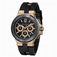 Bvlgari  101987 Mens Watch