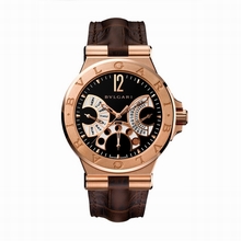 Bvlgari  102026 Swiss Made Watch