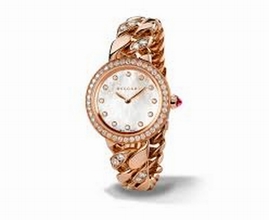 Bvlgari  102037 Quartz Watch
