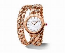 Bvlgari  102038 Ladies Watch
