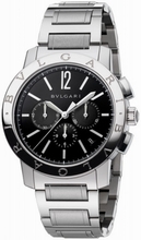 Bvlgari  102045 Mens Watch