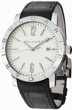 Bvlgari  102056 Mens Watch