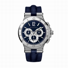 Bvlgari  102060 Swiss Made Watch