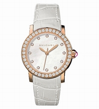 Bvlgari  102089 Ladies Watch