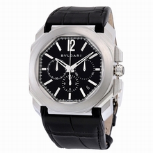 Bvlgari  102103 Swiss Made Watch