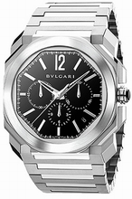 Bvlgari  102116 Mens Watch
