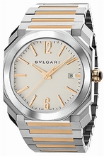 Bvlgari  102118 Swiss Made Watch