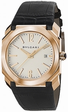 Bvlgari  102119 Swiss Made Watch