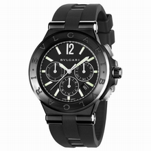 Bvlgari  102122 Swiss Made Watch