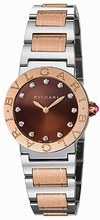 Bvlgari  102155 Quartz Watch