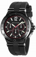 Bvlgari  102160 Black Watch