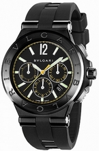 Bvlgari  102161 Swiss Made Watch
