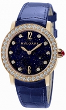 Bvlgari  102162 Ladies Watch