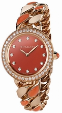 Bvlgari  102170 Ladies Watch