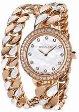 Bvlgari  102171 Quartz Watch