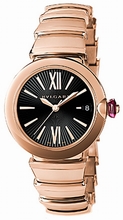Bvlgari  102190 Automatic Watch