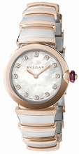 Bvlgari  102194 Ladies Watch