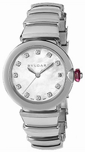 Bvlgari  102199 Ladies Watch