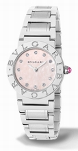 Bvlgari  102201 Swiss Made Watch