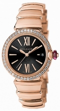Bvlgari  102260 Ladies Watch