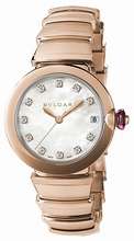 Bvlgari  102353 Automatic Watch