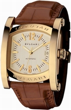 Bvlgari  AA44C13GLD Automatic Watch